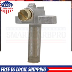 FOR FORD TRACTOR 600 700 800 900 5/601 701 801 901 2000 4000 FUEL SHUT-OFF Valve
