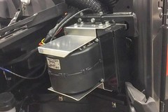 2018-2022 Yamaha Wolverine Heater Kit w/ Defrost for X2 & X4 – 300 CFM