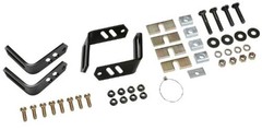 HUSKY TOWING 31563 Universal Fifth Wheel Install Hardware kit