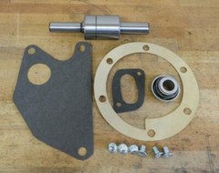 1950’s Hercules D198ER, D298ER 198 3.2L I4 diesel water pump rebuild kit 255369D