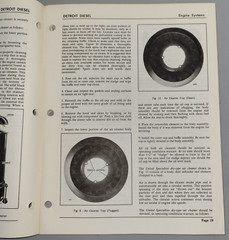 Detroit Diesel Allison Series 53 Operators Manual 6SE337 Rev 9/74 (C2)