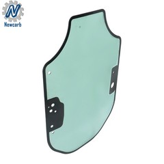 345-6230 3456230 CA3456230 Cab Door Glass For Caterpillar 226D 242D 297D 299D2