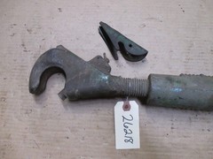 John Deere 520 530 620 630 720 730 Toplink top link