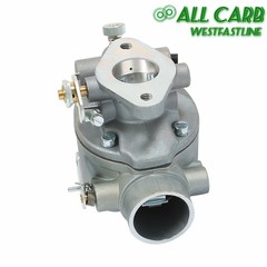 Carburetor for Massey Ferguson 135 MH50 Gas TO35 12566 181532M91 183576M91