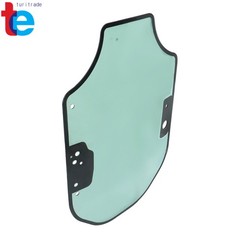 345-6230 3456230 CA3456230 Cab Door Glass For Caterpillar 246D 262D 299D2 249D3