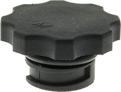 Oil Filler Cap Fits Silverado 1500 99–13 2500 HD 01–19 1 Count (Pack of 1)