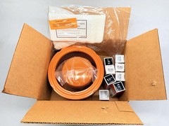 NEW OEM Genuine Generac 0062050 5.4L Gas Engine (G3) Maintenance Kit