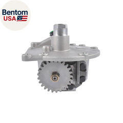D8NN600KB Hydraulic Pump Replacement for Ford New Holland 5600 5700 6600 6700 76