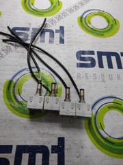 SMC ZSE30-01-65-M PRESSURE SENSOR MONITOR