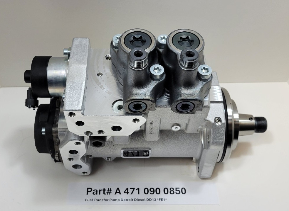 Detroit DD13 FE1 Bosch Fuel Transfer Pump A4710900850