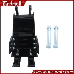 Findmall Attachment 200mm Narrow Trenching Bucket For Mini Excavators Digger