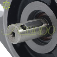 Hydraulic Gear Pump 1-4 GPM 5/8″ Keyed Shaft SAE A-2 Bolts CCW Cast Iron Flange