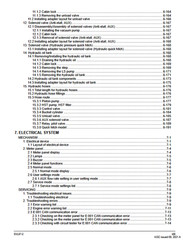 Kubota SVL97-2 Track Loaders WSM Service Repair Operators Owners Manual PDF USB