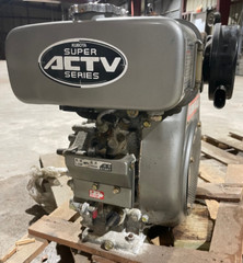 Kubota Super ACTV Series Diesel Engine OC60-D Air/Oil Cooled 4-Cycle 5.6 HP