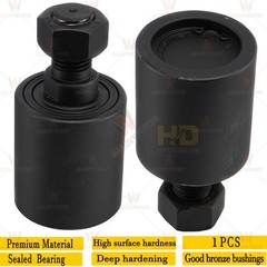Top Roller For Kubota KX121-2 KX121-2S KX91-2 KX91-2S Case CK25 CK28,CK32 CK35.