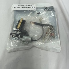 Sierra 18-5251 Ignition Distributor Tune Up Kit 1977-1978 OMC Sterndrive