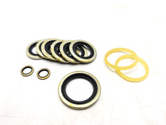 4-27636 SEAL KIT 6MB-650 ( ITEMS AS PER PHOTO )