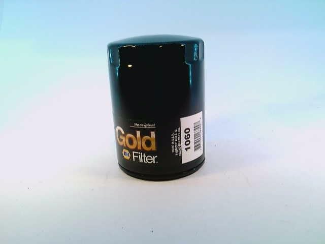 Napa Oil Filter gm reg Size, 5.17 x 3.66 x 3.66 inches