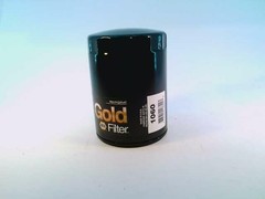 Napa Oil Filter gm reg Size, 5.17 x 3.66 x 3.66 inches