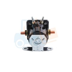 Fits Ford 311006 12 Volt Starter 4 Post Solenoid Relay 601 641 701 801 901 1801