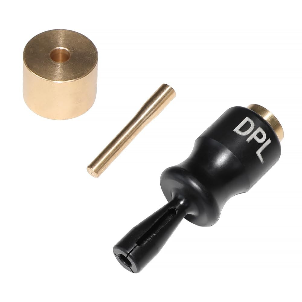 Fuel Injector Seal Installer and Oil Ring Replace Tool Kit for BMW