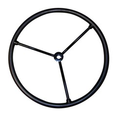 STEERING WHEEL FOR IH Fits IH Fits FARMALL MDV MV SUPER A C H M MD M-TA