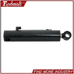 Findmall 7212595 Grapple Bucket Cylinder For Bobcat Skid Steer Loaders