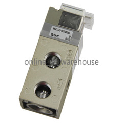 One Brand New SMC VEX1133-02N-X259 Solenoid Control Valve – US Stock
