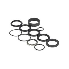Loader Hydraulic Lift Cylinder Repair Seal Kit fits John Deere 146 148 AW16444