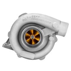 Billet Turbo Charger T3 T4 Universal fit for 1.5L-2.5L any 4/6 Cylinder Engine