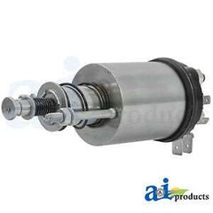 Solenoid K963825 fits David Brown 1200 1210 1212 770 780 880 885 990 995 996