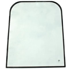 Cab Glass – Front Upper fits Case KHN15780 fits Caterpillar 320C 330DL 156-6472