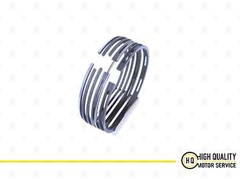 Set Of Piston Ring STD For Lister Petter 570-12910, ST, STW, TS, 95.25MM.