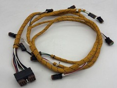 For CATERPILLAR CAT 980H Transmission Wiring Harness Loader 231-9379