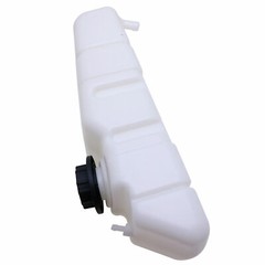 For Bobcat Radiator Coolant Tank and Cap Reservoir Overflow Bottle S150 S160