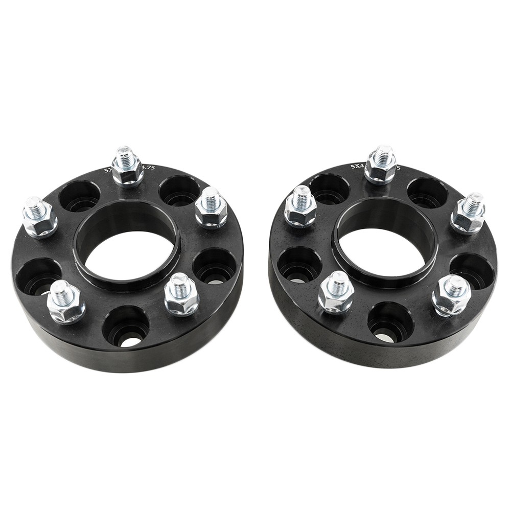 2pcs Professional Hub Centric Wheel Adapters for Chevrolet1982-2013GMC1982-2005