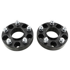 2pcs Professional Hub Centric Wheel Adapters for Chevrolet1982-2013GMC1982-2005
