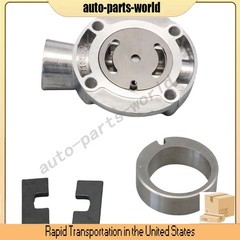 Fuel Injection Pump Rebuild Kit Fits Ford Massey Ferguson 2 3 4 6 Cyl 7139-223