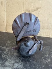 Antique Eisemann GS4 Edit 2 Magneto Parts Truck Tractor Automobile