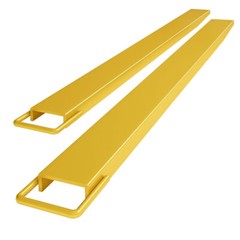 Pallet Fork Extension 60” 72” 84” 96” Pallet Extensions for Forklift Truck