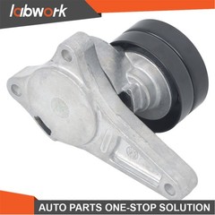 Labwork 320/08759 320/08651 Belt Tensioner For JCB Backhoe Loader 1550B 1600B