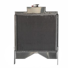 Radiator For David Brown Case IH Tractor 1290 1294 1390 1394 OE# K300103 K307992