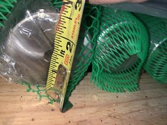 65 Mm X 410 Mm Pins Cat 311 314 Set Of 2 65mm New Pin Excavator 16 inches long