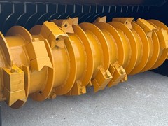 CMA 36″ Mini Skid Steer Drum Mulcher Forestry Attachment Toro Dingo Carbide
