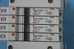 SMC VV5Q11-04C6SJ2-D EX120-SSL2 VQ1100Y-5, 1Pcs, Free Expedited Shipping