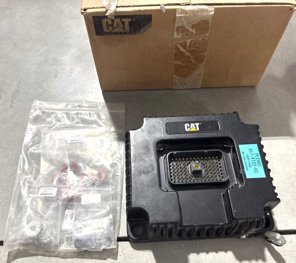 CAT Caterpillar 417-4722 Electronic Communication Controller (MANY FITS) OEM NEW