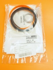 NORGREN QM/9280/00 SEAL REPAIR KIT FOR PNEUMATIC / HYDRAULIC CYLINDERS
