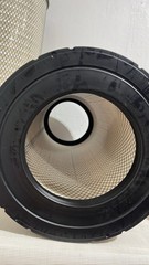 2x RS3534 Engine Air Filter for Peterbilt 378 379 388 Kenworth W900
