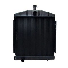 Radiator Fits Lincoln Welder 200 250 AMP OE #’s G1087 H19491 & G10877198 Copper