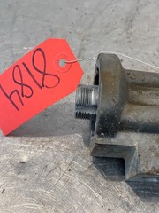 1985 Ford 1910 Tractor Hydraulic Oil Filter Base